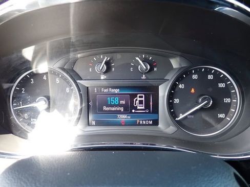 Used 2019 Buick Encore Sport Touring image 29