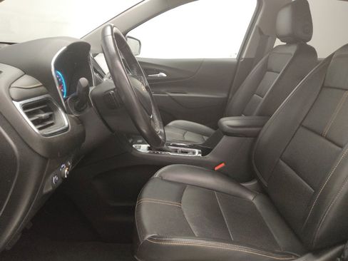 Used 2022 Chevrolet Equinox Premier w/ Redline Edition AWD/4WD image 21