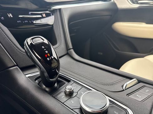 Certified 2023 Cadillac XT6 Sport image 21