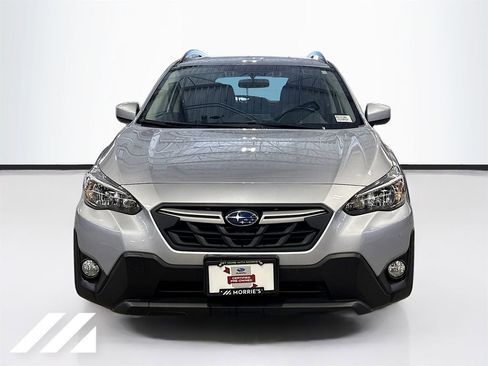 Certified 2023 Subaru Crosstrek 2.0i Premium image 2