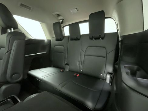 New 2026 Nissan Pathfinder SL image 20