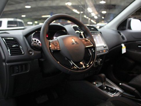 New 2026 Mitsubishi Outlander Sport AWD image 5