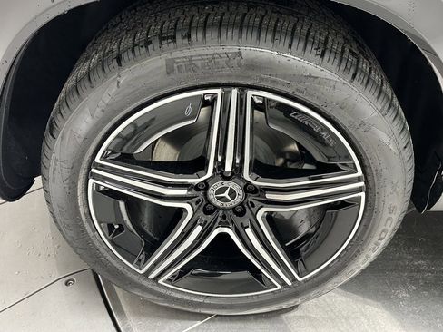 New 2026 Mercedes-Benz GLE 350 4MATIC image 19