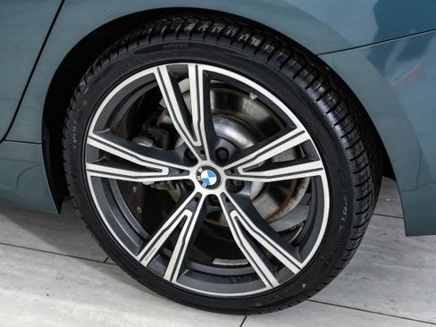 Used 2020 BMW 330i Sedan w/ Convenience Package image 55