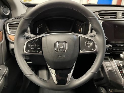 Used 2022 Honda CR-V EX-L image 20