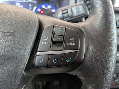 Certified 2023 Ford Bronco Sport Outer Banks w/ Tech Package image 23