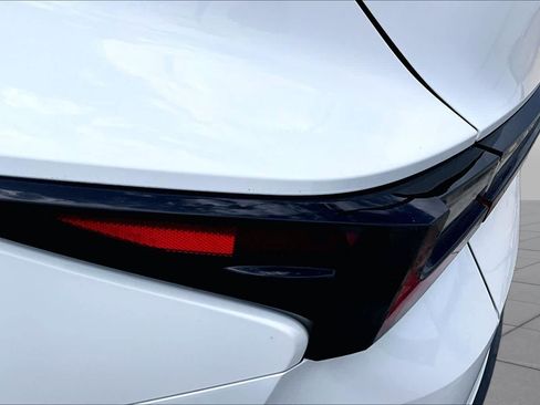Used 2023 Lexus IS 350 F Sport w/ Accessory Package 2 RWD image 29