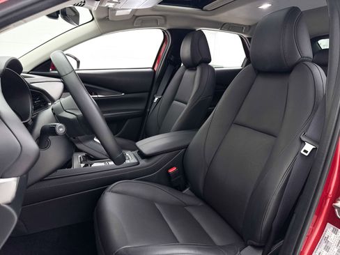 Certified 2026 MAZDA CX-30 AWD 2.5 S w/ Premium Package image 20