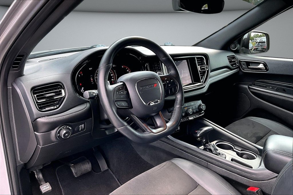 Used 2021 Dodge Durango GT AWD/4WD image 17