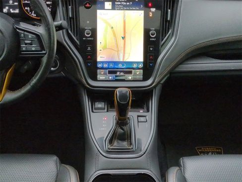 Used 2024 Subaru Outback Wilderness image 28