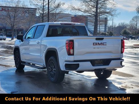 New 2026 GMC Sierra 1500 Elevation w/ Elevation Premium Package image 4
