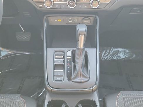Used 2024 Honda CR-V Sport image 14