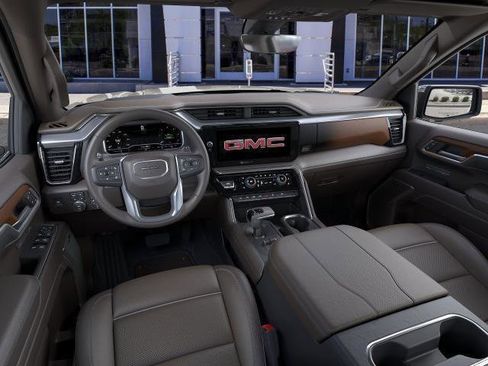 New 2026 GMC Sierra 1500 Denali AWD/4WD image 87