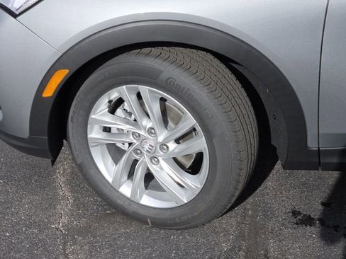 New 2026 Buick Envista Preferred w/ Convenience I Package image 24