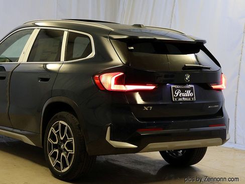 New 2026 BMW X1 xDrive28i w/ Technology Package image 8