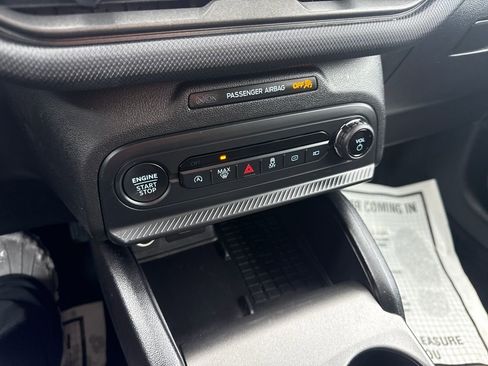 Used 2025 Ford Bronco Sport Big Bend w/ Convenience Package image 37