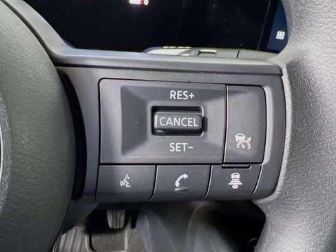 New 2026 Nissan Kicks SV w/ Cold Weather Package AWD/4WD image 13