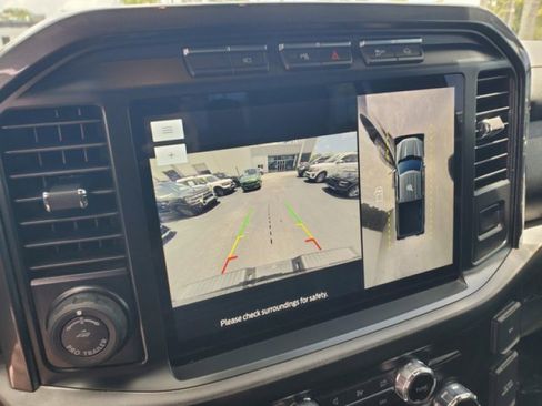 Certified 2022 Ford F150 Tremor w/ Equipment Group 402A High AWD/4WD image 22