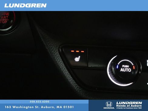 Used 2025 Honda HR-V Sport image 24