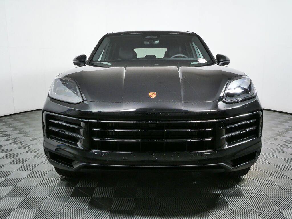 New 2026 Porsche Cayenne AWD/4WD image 36