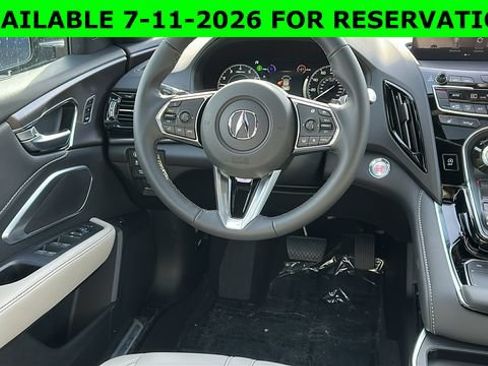 Used 2026 Acura RDX SH-AWD image 27