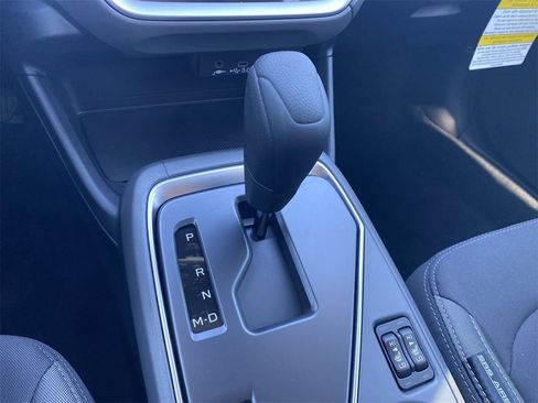 New 2025 Subaru Crosstrek 2.5i Premium image 26
