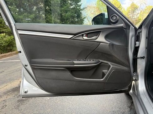 Used 2018 Honda Civic EX image 20