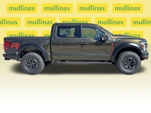 New 2026 Ford F150 Raptor AWD/4WD image 2