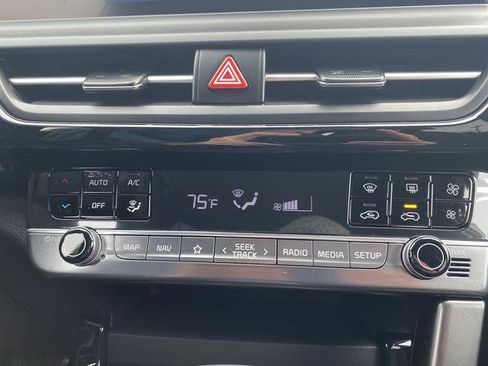 New 2026 Kia Seltos S image 19