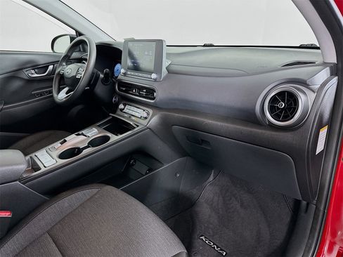 Used 2022 Hyundai Kona SEL w/ Cargo Package image 26