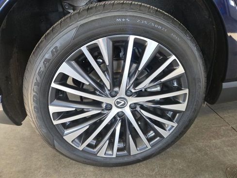 Used 2023 Lexus RX 350 Premium Plus image 7