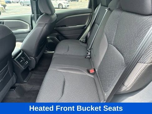 Certified 2026 Subaru Forester Premium AWD/4WD image 10