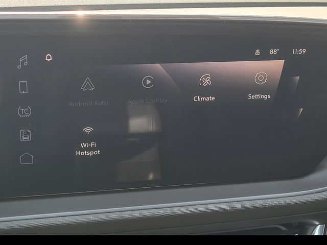 New 2026 Buick Envista Sport Touring w/ Advanced Safety Package FWD image 13