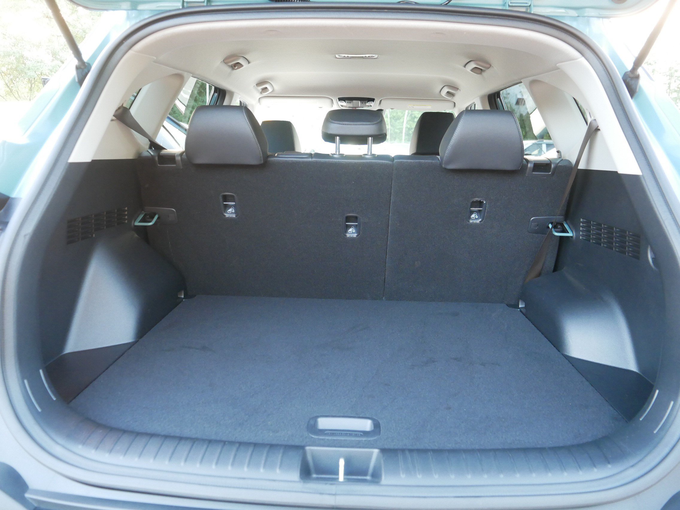 Certified 2024 Kia Seltos S AWD/4WD image 18