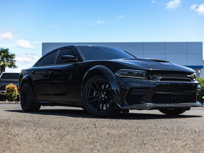 Used 2023 Dodge Charger Scat Pack