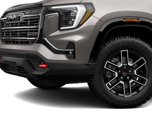 New 2026 GMC Terrain AT4 w/ Convenience Package III image 41