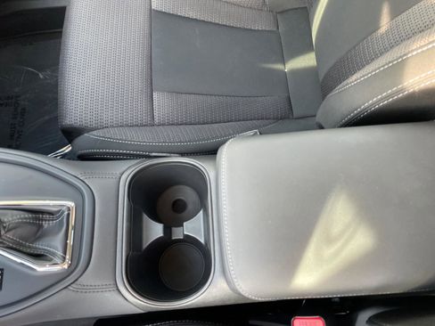 Used 2024 Subaru Outback w/ Popular Package #1A image 28