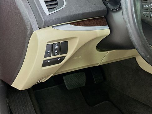 Used 2019 Acura TLX V6 FWD image 16