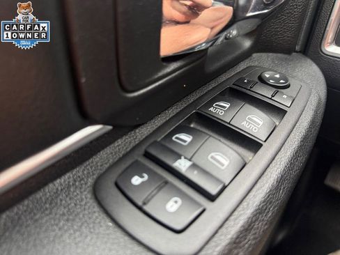 Used 2024 RAM 1500 Classic Warlock AWD/4WD image 28
