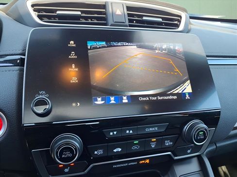 Used 2022 Honda CR-V EX image 20