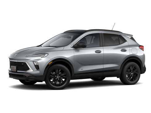 New 2026 Buick Encore GX Sport Touring image 2