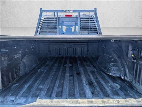 Used 2021 Ford F250 Lariat AWD/4WD image 6