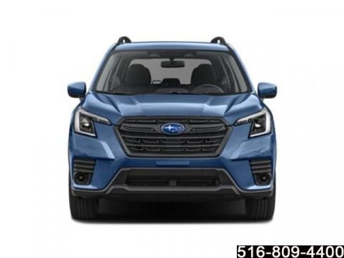 Used 2024 Subaru Forester image 8