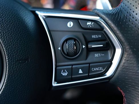 Used 2023 Acura TLX w/ A-SPEC Pkg FWD image 21