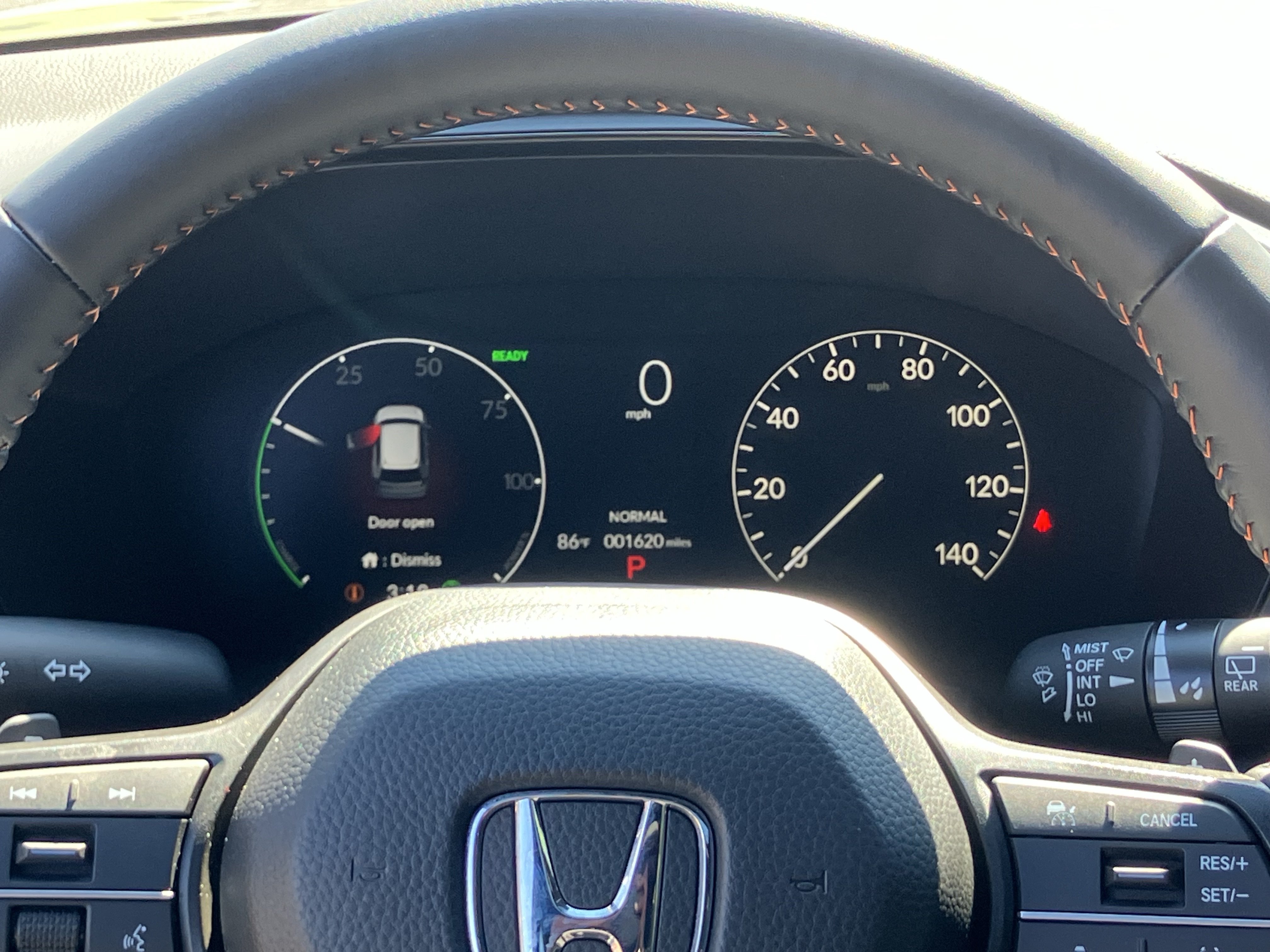 Used 2026 Honda CR-V Sport image 23