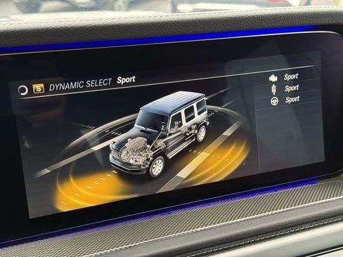 Certified 2024 Mercedes-Benz G 550 G 550 image 6