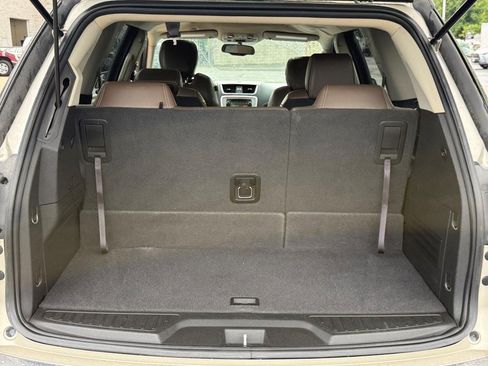 Used 2015 GMC Acadia SLT FWD image 4