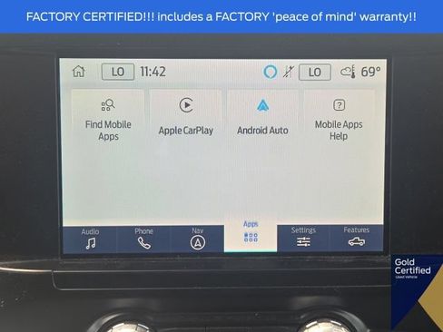 Certified 2023 Ford F150 XLT w/ Equipment Group 301A Mid RWD image 33