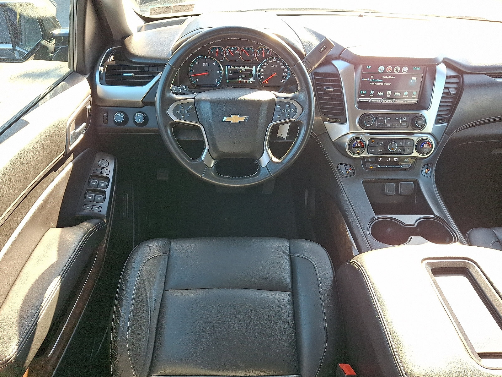 Used 2020 Chevrolet Tahoe LT AWD/4WD image 12