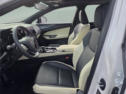 Certified 2024 Lexus NX 350 NX 350 Premium image 10